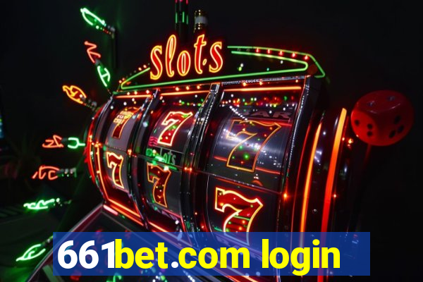 661bet.com login